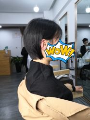 -西克造型美发连锁