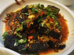 -东方太阳城淮扬餐厅(会所中餐厅店)