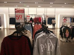 -ZARA(大悦城店)