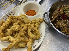 -小民大排档(马场角横路店)
