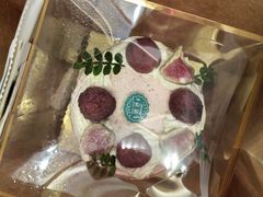 -蒲缇烘焙(铁西万象汇店)