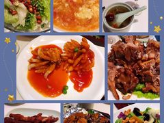 -大铁勺新津菜(东丽阳光新业广场店)