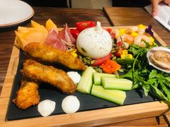 -ALLORA意大利餐厅(丰盛里店)