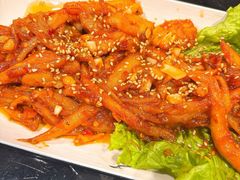 -英子补身汤(海兰路店)
