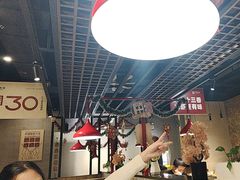 -叶派龙虾•招牌香辣蟹·海鲜(中海国际店)