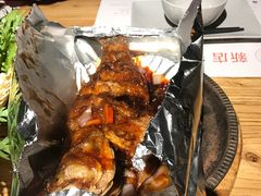 -U你·天然调味(南湖总店)