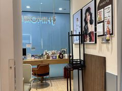 -海马体照相馆(成都来福士广场店)