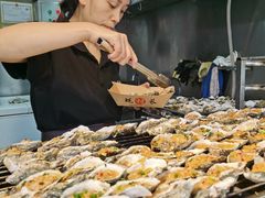 -蚝滑蒜(观音桥天天尚街直营店)