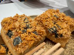 -小豆海棠(嘉兴路店)