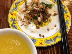 -老味道1992(武当山店)