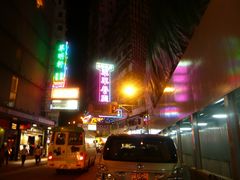 3-1&nbsp;铜锣湾小吃-翠华餐厅-翠华餐厅