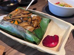 -雀舞·私食(凯德店)