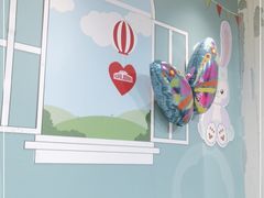 -棒约翰比萨·意面(金桥国际店)