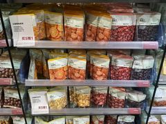 -MUJI无印良品(保利时光里店)
