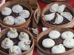 面点-柳湖茶坊(柳湖店)
