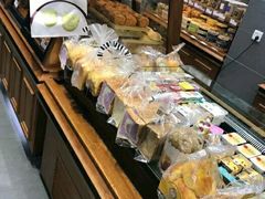 -东南饼庄(铁路二村店)