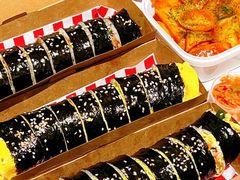 -传闻来紫菜包饭·打糕(西塔韩百店)