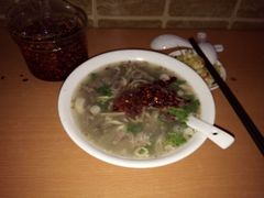 -八沟羊汤(河北大街店)