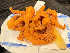 -玄白·炭烤活鳗(上海首店)