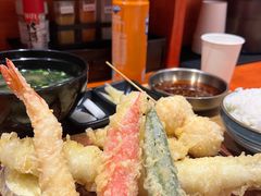 -天妇罗内顺田(罗湖店)