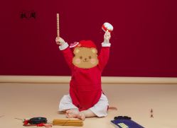 -小嘟嘟儿童摄影