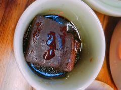 东坡肉-新白鹿餐厅(西湖银泰店)