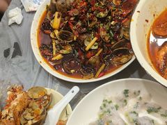 -辣螃铠盆盆蟹大排档(总店)