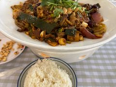 -拿渡·水煮鱼麻辣香锅(王府井奥莱·香江小镇店)