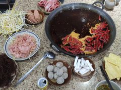 -堂客老火锅(欣阳广场总店)