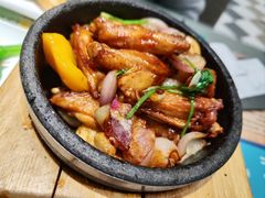 -大头力茶餐厅(花都融创茂店)