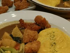 -池奈·咖喱蛋包饭(熙地港店)