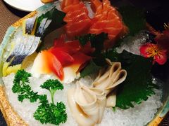 -德川家日本料理(中关村寰太大厦店)