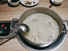 -探窝·竹笙椰子鸡(杨箕店)