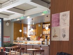 -BAKER&SPICE(祥云小镇店)
