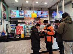 -西部马华清真兰州牛肉面·烧烤夜市(关东店)