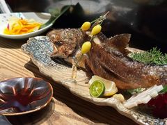-本源食集 日式烧肉·炉端烧(东海缤纷店)