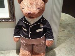 -济州岛泰迪熊博物馆