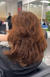 -5M HAIR SALON 旗舰店