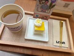 -LANN I 蘭·泰式古法按摩(长宁来福士东八区店)