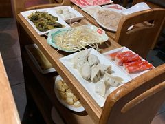 -傣妹火锅(南京东路一店)