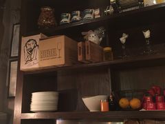 -La Tavernetta(Bar à Vin)(乌鲁木齐路店)