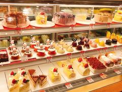 -西村叔叔的店·面包·甜品·蛋糕(崂山丽达店)