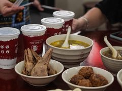 -佬钱湾仔(衣裳街店)