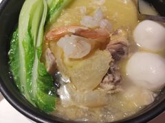 -张福记(五一公园店)