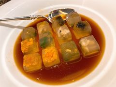 -人间采蜜(海信广场店)