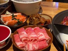 -楠火锅(广州总店)