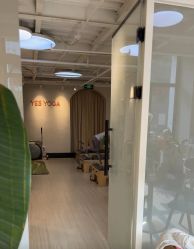 -YesYoga瑜伽普拉提塑形体雕馆