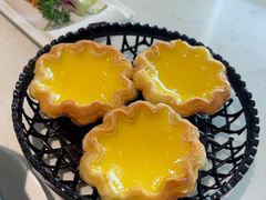 -叹茶靓点·粤式餐厅·全天茶市(石井万民广场店)