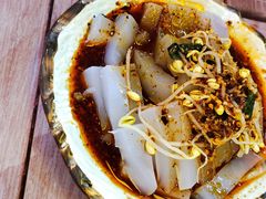 -胡羊焖饼(敦煌店)