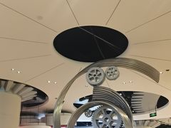 -食悦天美食广场(武汉壹方购物中心店)